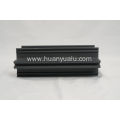 Wholesale 6063 6061 6005 structural aluminum profiles